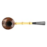 Danish Estates Tom Eltang Smooth Freehand with Bamboo (Snail) (2005)