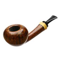 Danish Estates Tom Eltang Smooth Acorn with Boxwood (Snail) (2020) (Unsmoked)
