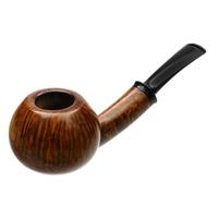 Danish Estates S. Bang Smooth Bent Apple (B)