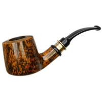 Danish Estates Erik Stokkebye 4th Generation Burnt Sienna (1897)