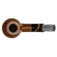 Danish Estates Leo Borgart Smooth Bent Bulldog (Unsmoked)