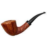 Danish Estates Winslow Partially Rusticated Bent Dublin (E) (Unsmoked)