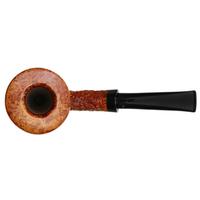 Danish Estates Winslow Partially Rusticated Bent Dublin (E) (Unsmoked)