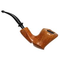 Danish Estates Nording Virgin Grain Freehand (1) (Unsmoked)
