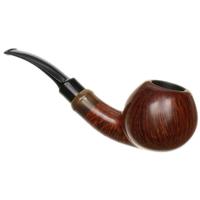 Danish Estates S. Bang Smooth Bent Apple with Horn (24) (PH) (1999)