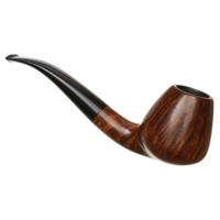 Danish Estates Eric Andersen Smooth Bent Brandy
