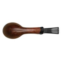 Danish Estates S. Bang Smooth Bent Egg (Jan Windelov) (pre-1984)
