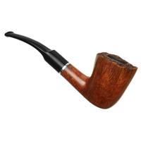 Danish Estates Stanwell Sterling Smooth (63) (post-2010) (Unsmoked)