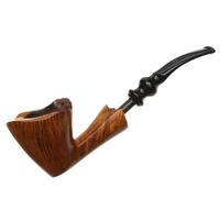 Danish Estates Ben Wade Straight Grain Freehand