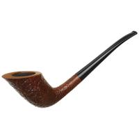 Danish Estates W.O. Larsen Partially Sandblasted Bent Dublin (Super) (86)