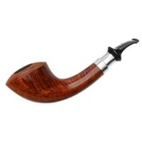 Danish Estates Stanwell Smooth (Pipes & Tobaccos Magazine Pipe of the Year) (16/250) (2002) (Unsmoked)