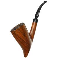 Danish Estates Celius Root Smooth Freehand (Bishop) (21)