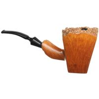Danish Estates Nielsen Smooth Paneled Freehand