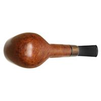 Danish Estates Jess Chonowitsch Smooth Billiard with Horn