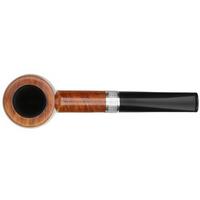 Danish Estates Jess Chonowitsch Smooth Billiard (with Aftermarket Silver by Les Wood)