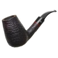 Danish Estates Bjarne Nielsen Sandblasted Bent Brandy (Unsmoked)