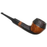 Danish Estates Hoffman Partially Rusticated Bulldog (Unsmoked)