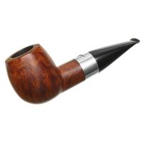 Danish Estates Finn Andersen Smooth Brandy with Silver