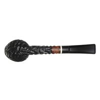 Danish Estates Mike Sebastian Bay Rusticated Cutty with Mammoth