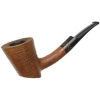 Danish Estates Peter Heeschen Sandblasted Cherrywood with Black Palm