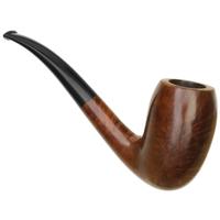 Danish Estates Poul Hansen Smooth Acorn with Horn (1960s)
