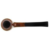 Danish Estates Poul Hansen Smooth Acorn with Horn (1960s)