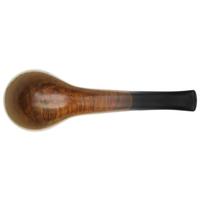 Danish Estates Poul Hansen Smooth Acorn with Horn (1960s)
