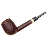 Danish Estates Sara Eltang Sandblasted Lovat with Horn
