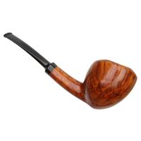 Danish Estates S. Bang Smooth Freehand (CC) (2) (pre-1984) (Unsmoked)