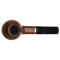 Danish Estates Former & Eltang Smooth Bent Egg (Pipes & Tobaccos Magazine Pipe of the Year) (119/250) (2004) (Unsmoked)