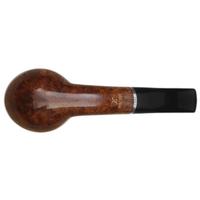 Danish Estates Former & Eltang Smooth Bent Egg (Pipes & Tobaccos Magazine Pipe of the Year) (119/250) (2004) (Unsmoked)
