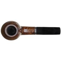 Danish Estates Former & Eltang Smooth Bent Egg (Pipes & Tobaccos Magazine Pipe of the Year) (127/250) (2004) (Unsmoked)