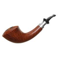 Danish Estates Stanwell Smooth Horn (Pipes & Tobaccos Magazine Pipe of the Year) (18/250) (2002) (Unsmoked)