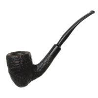 Danish Estates Stanwell Sandblasted (39) (Regd.) (1948-1960s)