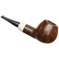 Danish Estates Former Smooth Apple with Ivorite