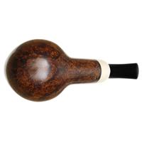 Danish Estates Former Smooth Apple with Ivorite