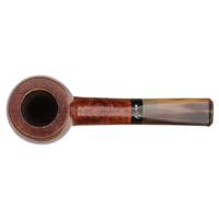 Danish Estates Tao Smooth Billiard with Horn Stem