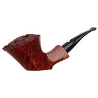 Danish Estates Winslow Crown Smooth Freehand Sitter (200)