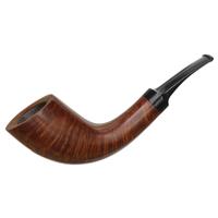 Danish Estates Peter Heding Smooth Horn (Gold)