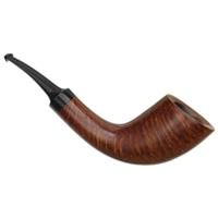 Danish Estates Peter Heding Smooth Horn (Gold)
