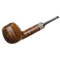 Danish Estates S. Bang Smooth Apple with Horn (A) (pre-1984)