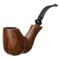 Danish Estates Ben Wade Golden Walnut Freehand (Unsmoked)