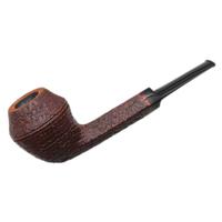 Danish Estates Former Partially Sandblasted Bulldog (Unsmoked)