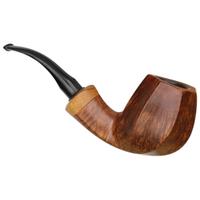 Danish Estates Tonni Nielsen Smooth Bent Panel (Double Viking)