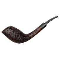 Danish Estates Emil Chonowitsch Sandblasted Cutty