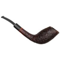 Danish Estates Emil Chonowitsch Sandblasted Cutty