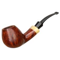 Danish Estates Jorn Larsen Smooth Bent Brandy (11.15) (Uptown