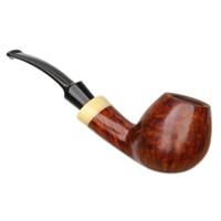 Danish Estates Jorn Larsen Smooth Bent Brandy (11.15) (Uptown
