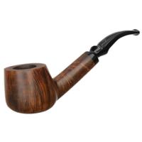 Danish Estates: Preben Holm Smooth Freehand (1) Tobacco Pipe