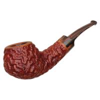 Danish Estates Mike Sebastian Bay Rusticated Bent Brandy